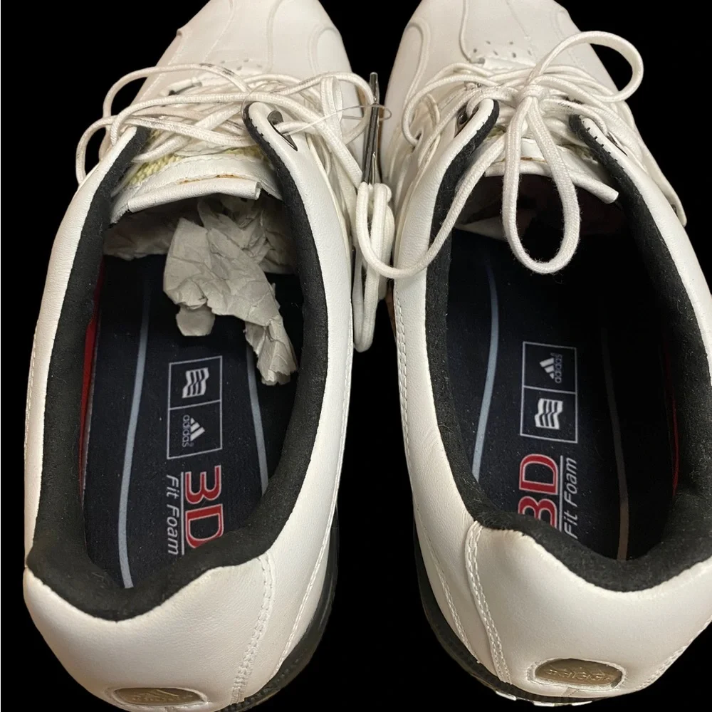 ADIDAS TOUR 360 Golf sneakers - Picture 3 of 12